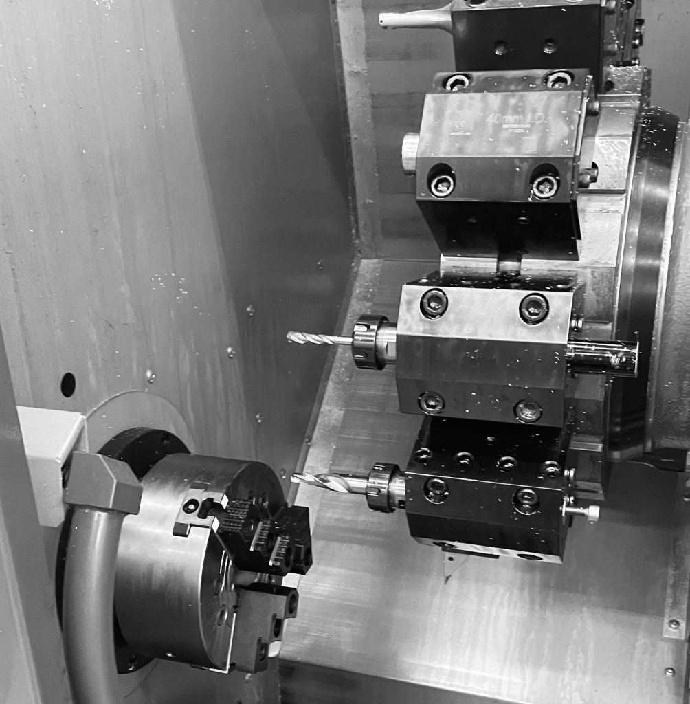 cnc machining mtb adadpter cnc machining mtb adadpter